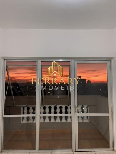 Apartamento, 2 quartos, 80 m² - Foto 1