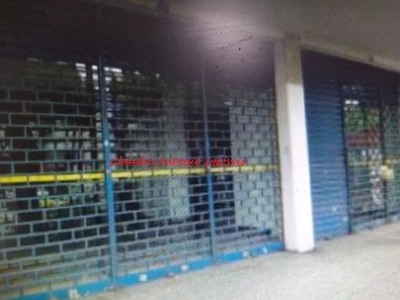 Loja-Salão, 798 m² - Foto 1