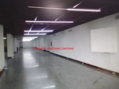 Loja-Salão, 798 m² - Foto 2