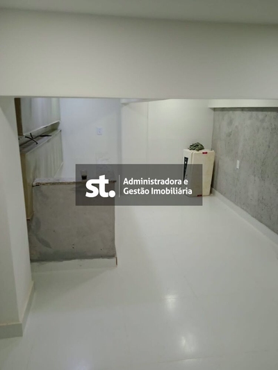 Loja-Salão, 50 m² - Foto 3