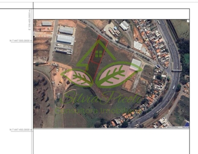 Loteamento e Condomínio, 9321 m² - Foto 1