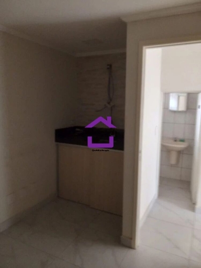 Loja-Salão, 27 m² - Foto 4