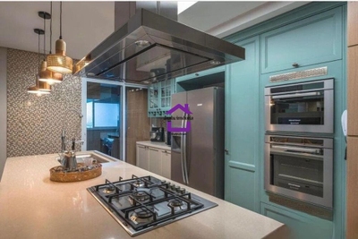 Apartamento, 1 quarto, 66 m² - Foto 1