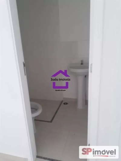 Apartamento, 1 quarto, 29 m² - Foto 4