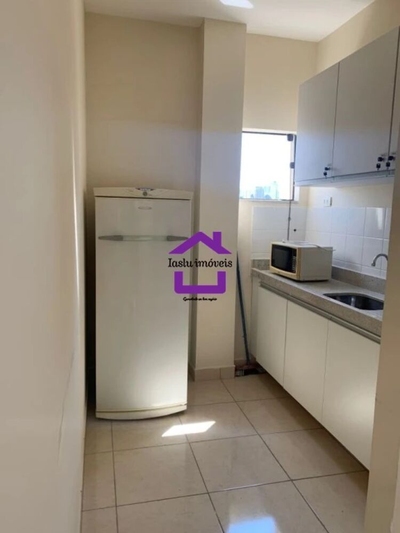 Loja-Salão, 21 m² - Foto 4