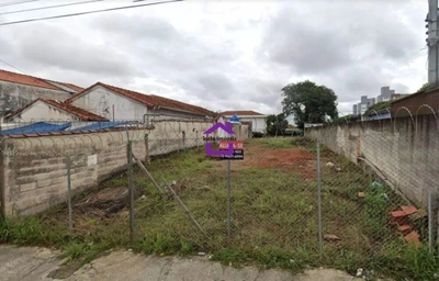 Terreno, 406 m² - Foto 3