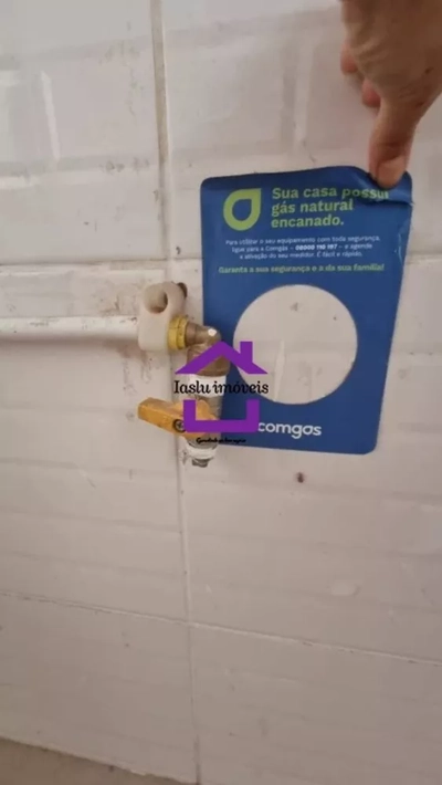 Apartamento, 2 quartos, 42 m² - Foto 4