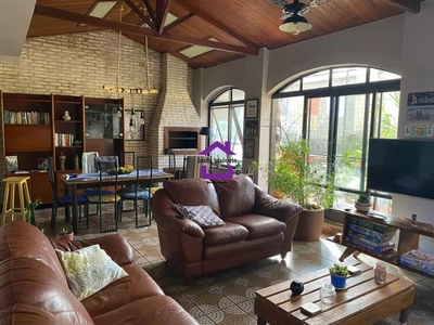 Casa, 5 quartos, 1104 m² - Foto 2