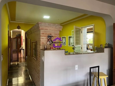 Casa, 5 quartos, 1104 m² - Foto 4