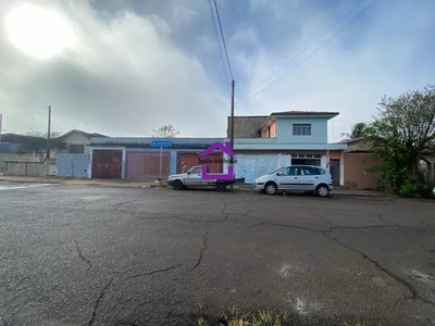 Casa, 5 quartos, 1104 m² - Foto 1