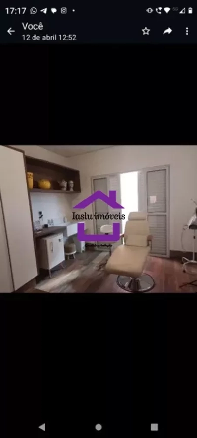 Sobrado, 4 quartos, 230 m² - Foto 3