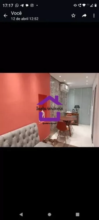 Sobrado, 4 quartos, 230 m² - Foto 4