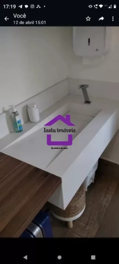 Sobrado, 4 quartos, 230 m² - Foto 2