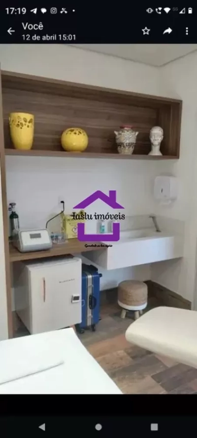 Sobrado, 4 quartos, 230 m² - Foto 5