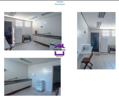 Depósito-Galpão, 1736 m² - Foto 5