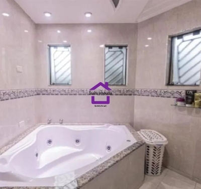 Sobrado, 4 quartos, 357 m² - Foto 3