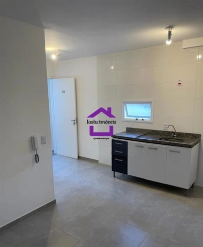 Flat/Apart Hotel, 1 quarto, 36 m² - Foto 1