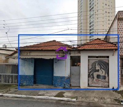 Terreno, 450 m² - Foto 1