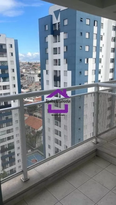 Loja-Salão, 35 m² - Foto 4