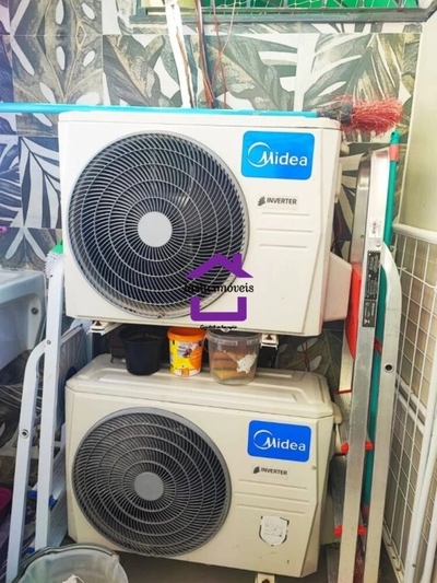 Casa de Condomínio, 2 quartos - Foto 4