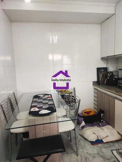 Casa de Condomínio, 2 quartos - Foto 2