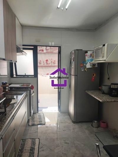 Casa de Condomínio, 2 quartos - Foto 3