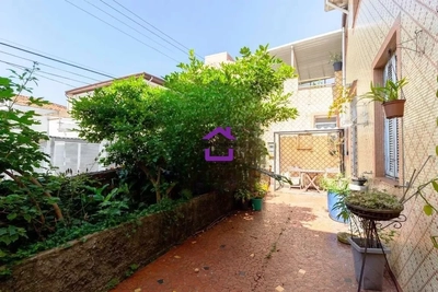 Sobrado, 4 quartos, 157 m² - Foto 3