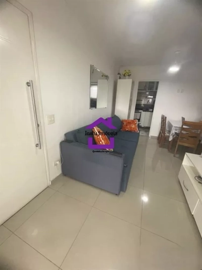 Apartamento, 2 quartos, 62 m² - Foto 2