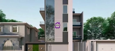 Apartamento, 2 quartos, 41 m² - Foto 1