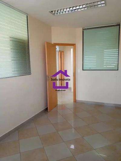 Loja-Salão, 40 m² - Foto 1