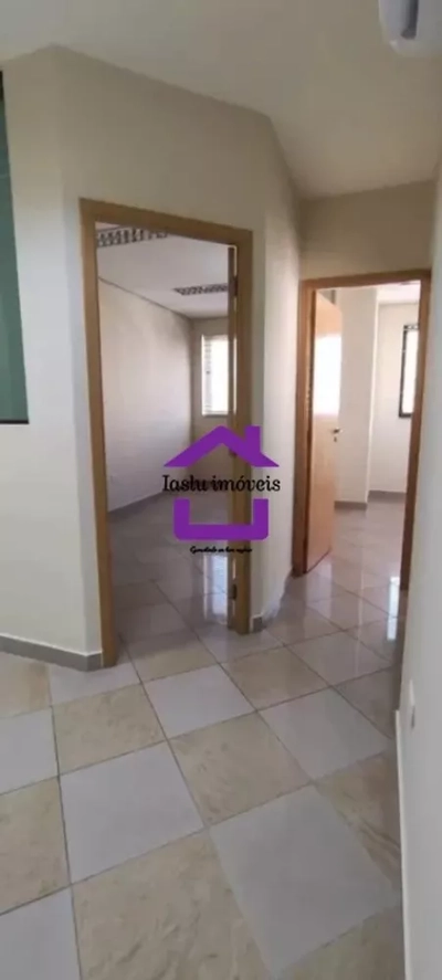 Loja-Salão, 40 m² - Foto 3