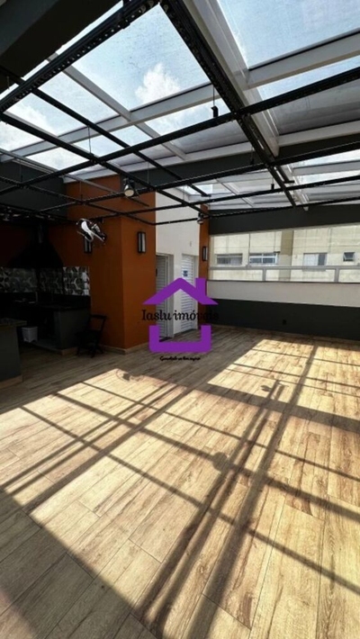 Apartamento, 1 quarto, 30 m² - Foto 2