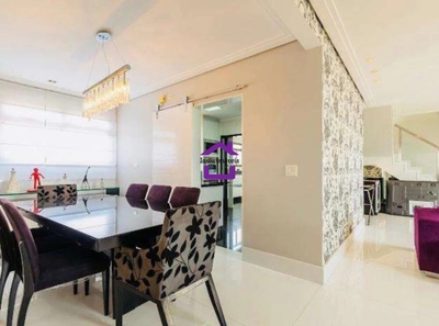 Cobertura, 4 quartos, 335 m² - Foto 2