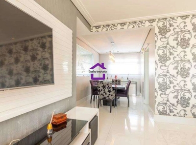 Cobertura, 4 quartos, 335 m² - Foto 1