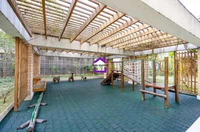 Apartamento, 2 quartos, 83 m² - Foto 2