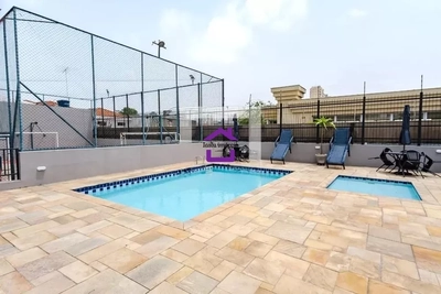 Apartamento, 3 quartos, 84 m² - Foto 3