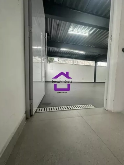 Loja-Salão, 160 m² - Foto 5