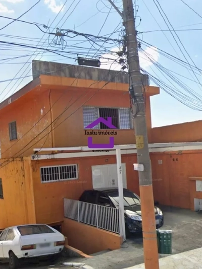 Sobrado, 2 quartos, 300 m² - Foto 2