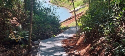 Casa de Condomínio, 2 quartos - Foto 5