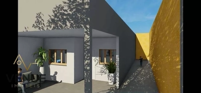 Casa de Condomínio, 2 quartos - Foto 3