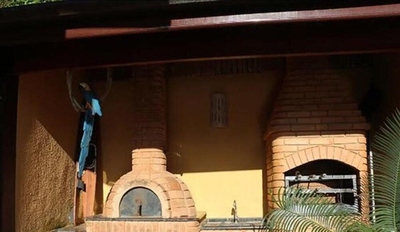 Sobrado, 4 quartos, 500 m² - Foto 2