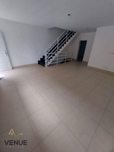 Sobrado, 3 quartos, 200 m² - Foto 2
