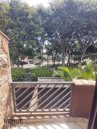 Sobrado, 3 quartos, 225 m² - Foto 3