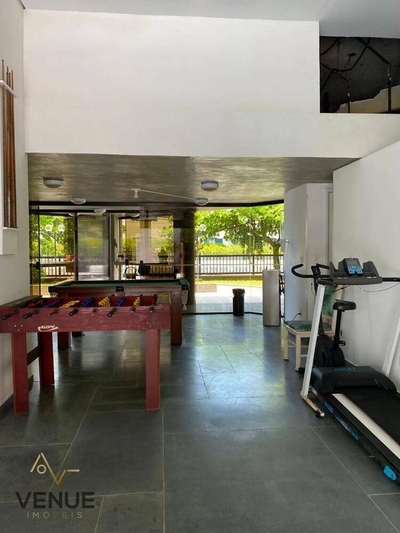 Apartamento, 4 quartos, 128 m² - Foto 4