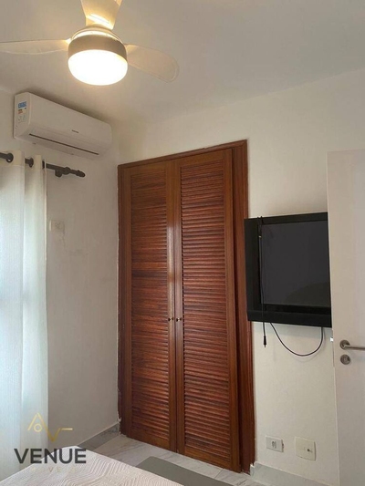 Apartamento, 4 quartos, 128 m² - Foto 2