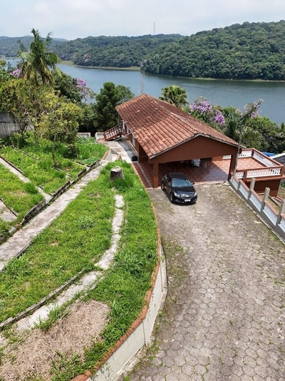 Chácara, 2 quartos, 1553 m² - Foto 3