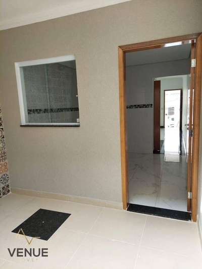 Sobrado, 3 quartos, 105 m² - Foto 4