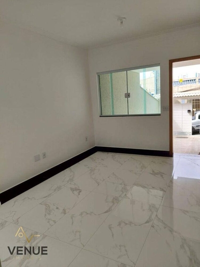 Sobrado, 3 quartos, 105 m² - Foto 5