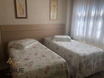 Sobrado, 5 quartos, 300 m² - Foto 4