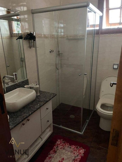 Sobrado, 5 quartos, 300 m² - Foto 1